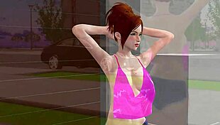 Lets Play Arizona Unbridled Part 9