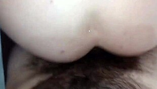 My Stepsister Grabs My Impressive 20 Centimeter Cock
