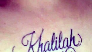 Hey, check out this pov pussy licking session 😏