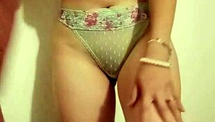 Video íntimo de milet italiana en intercambio universitario