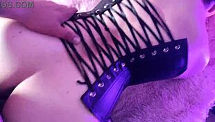 la conocí en el bar ahora es mi puta se deja follar sin condón a escondidas de su marido le encanta el swinger y el cuckold full on xred sheer 3 😈