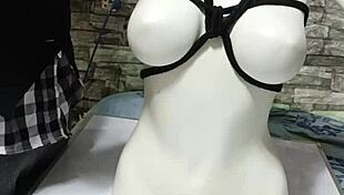 Want To Learn How To Tie Breasts In BDSM Properly?