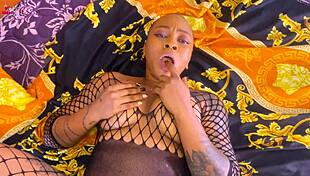 Pato fucks Uglygalz hard with his big cock