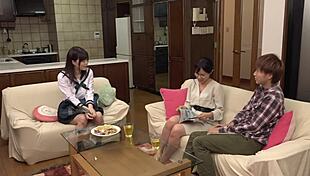 i'm tempted by my girlfrend's titts