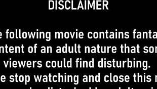 Eliza Shields receives mandatory hitachi orgasms from doctor