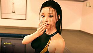 a o a academy 25 erotic game walkthrough with detailed scenes and interactions