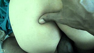 asian butt grips black shaft