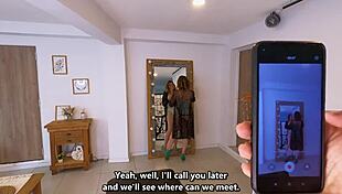 I Fucked My Stepson to Hide Cheating from Husband