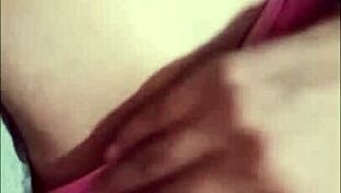 My Horny Cousin Records Herself Masturbating And Sends It To Me