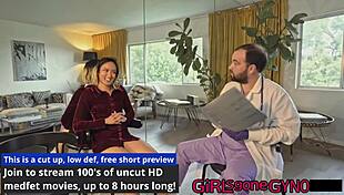 the sensitive blowjob session where she sucks cock with intense pleasure unleashed