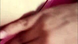 My Horny Cousin Records Herself Masturbating And Sends It To Me