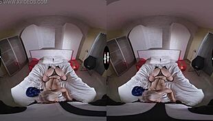 dark room vr personal assistant 💋