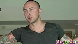 Surprise Poolside Anal With A Teen