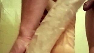 a tale of self-pleasuring