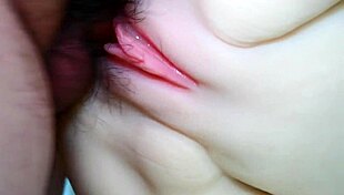 Spread her legs and fuck the real doll