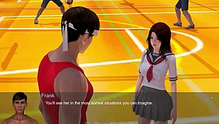 Lets Play Arizona Unbridled Part 1 Awakening