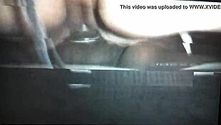 Black Guy Fucks My Wife