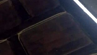 Mulher Casada Infiel Pega Chupando Quando Está Sozinha Em Casa