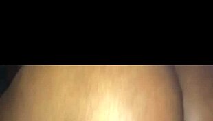 Amateur Horny Bitch Craves Big Cock In Quickie Homemade Fuck