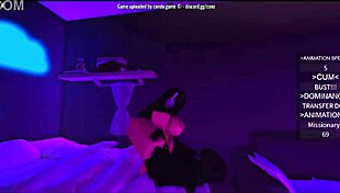 I Smash My Friend In A Condo Cause She's A Baddie!