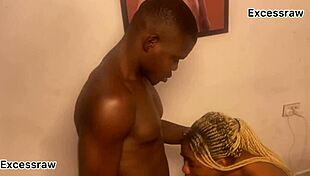 husband touches me in the morning