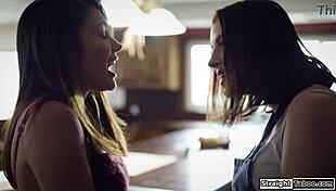 Stepaunts Devious Plan Works Out Perfect