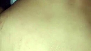 Indonesian Chat Modus to Fuck Neighbor's Wife