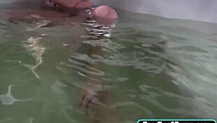 Do you enjoy squeezing my nipples, stepdaddy?