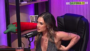 My Biggest Fantasy Is.