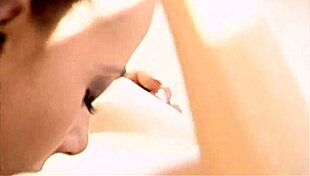 Kinzie and Penny share tender moments