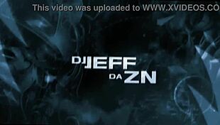 Dj Jeff Da Zn
