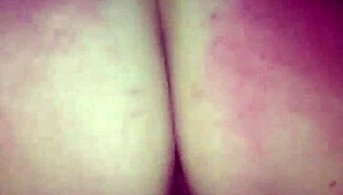 Mature Milf Anal And Squirting