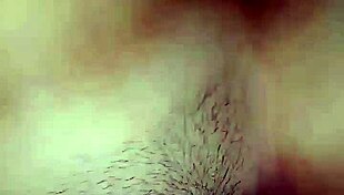 Watch That Cum Splash on Belly!