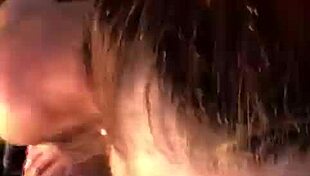 That blowjob was perfect, deepthroat and cum.