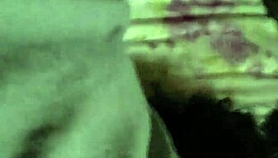 feeling slutty with big cock in doggystyle interracial