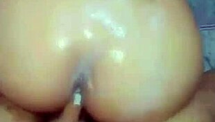 Arabic big ass my wife