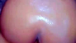 Arabic big ass my wife