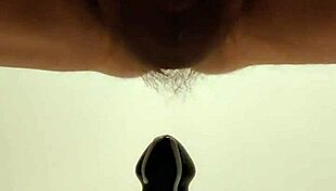 latexi69 explores butt plug sensations