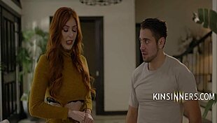 touching myself is not a crime step mom - dante colle lauren phillips