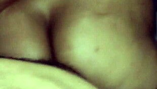 Homemade Massage With A Curvy Latina