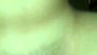 Watch That Cum Splash on Belly!