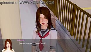 Lets Play Arizona Unbridled Part 1 Awakening