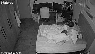 o que aconteceu nessa madrugada