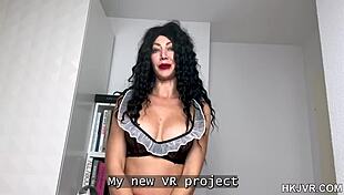 you ready for hotkinkyjo's extreme anal speculum play?