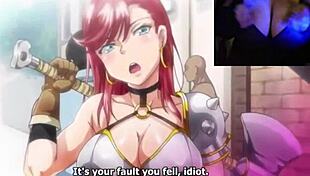 girls say, 'fuck us in isekai'