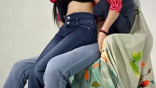 my wife demanded a threesome