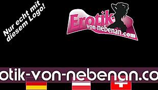 German amateur brunette milf fucks friend to creampie