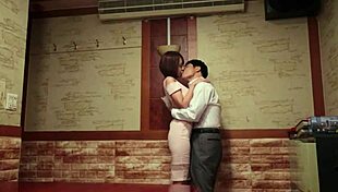 delicious room salon service 2018, korean hot movie sex scene 3 in action