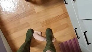 do you want to play with elza kom's domination and fisting?