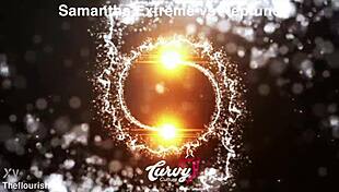 Watch Neptune And Samantha's Extreme First Encounter Trailer!